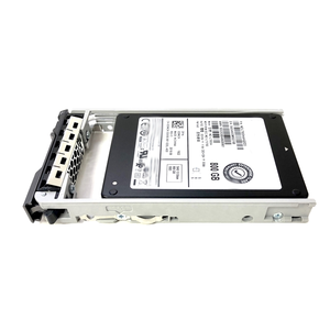 Unidad de Estado Sólido (SSD) GW8T1 de Alto Rendimiento, 800GB, SAS, 12Gbps, Uso Mixto, 2.5'', 0GW8T1 MZ-ILT800C, para Servidor - Product Image 4