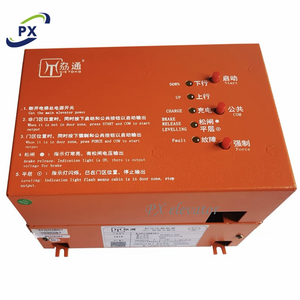 <span class=keywords><strong>EMK</strong></span> - EPB110 Unidad de fuente de alimentación de freno suelto para elevador de para piezas de repuesto de elevador WINONE nuevo original - Product Image 2