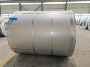 स्टील गैल्वेनाइज्ड कॉइल गैल्वेनाइज्ड स्टील कॉइल गर्म डूबा गैल्वेनाइज्ड स्टील कॉइल कारखाना सस्ता - Product Image 4