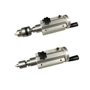 <span class=keywords><strong>Motor</strong></span> de CC 775 de 12-36 V, 4000-12000 RPM, <span class=keywords><strong>Motor</strong></span> de Husillo con Rodamiento de Bolas y Varilla de Extensión ER11, Cuchillo de Tallado para Máquina Router CNC - Product Image 2
