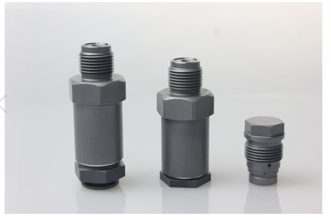 High Quality New Fuel Injection Pump Relief Valve 1110010018 1110010019 Pressure Limit Valve 1110010022 For Diesel Engine