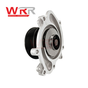 Pompe à eau 6422000701 6422002201 pour Benz W166 W222 W906 ML350 S350 OM642 Diesel, pompe de refroidissement mécanique, remplacement de la pompe à liquide de refroidissement - Product Image 3