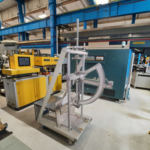 <span class=keywords><strong>ASTM</strong></span> C 368 seramik darbe <span class=keywords><strong>test</strong></span> cihazı analiz cihazı şok <span class=keywords><strong>test</strong></span> cihazı enstrüman darbe direnci testleri cihazı günlük kullanım için - Product Image 4