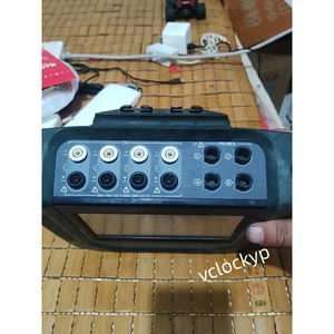 เครื่องวิเคราะห์พลังงาน230ระบบ gossen metrawatt 1ชิ้นใช้เครื่องวิเคราะห์พลังงาน - Product Image 5