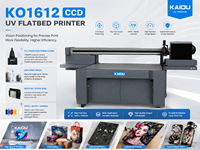 Mesin digital besar industri i3200 2/3/4/6/8 kepala G5 G6 efek 3d papan kaca kayu inkjet led uv dtf printer flatbed