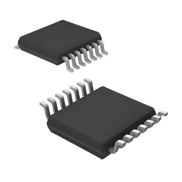 Original Brand MAX3221IPWR Ic Chip