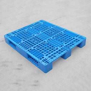 1100*1100 חובה כבדה בתעשייה דו-כיוונית מפלסטיק כניסה אירו מחסן מחסן מזגנים מפלסטיק - Product Image 2