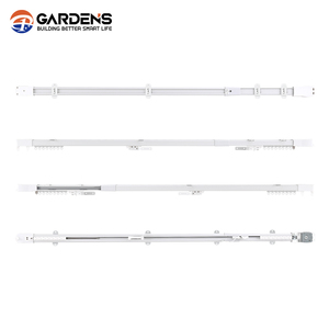 Top 10 Rieles para Cortinas Inteligentes con Motor Wifi Tuya de 2.3m-4m, Ajustables, Telescópicos y Extensibles para Mejoras del Hogar Inteligente - Product Image 6