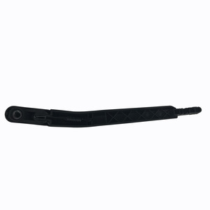 แขนปัดน้ำฝนหลังซีตรอง 9114678 สำหรับ C3 02-10 สีดำอะไหล่ทดแทน - Product Image 4