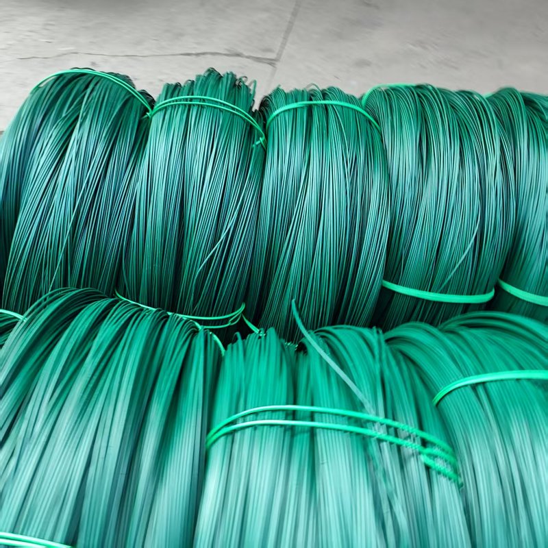 Factory Wholesale Multi Color PVC Coated