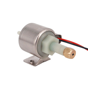 ปั๊มแม่เหล็กไฟฟ้า Ac Kyk30dcba 400W 600W ปั๊มเครื่องพ่นควันสำหรับเวที - Product Image 5