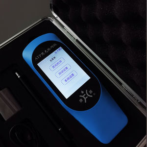 Tıbbi ve sağlık endüstrisi su arıtma için taşınabilir ATP floresan dedektörü - Product Image 5