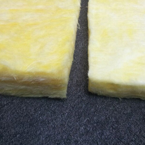 <span class=keywords><strong>Naturel</strong></span> <span class=keywords><strong>thermique</strong></span> maison centre d'exposition feu d'isolation en laine de verre rouleau de feutre couverture de fibre de verre - Product Image 6