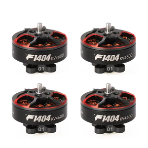 T-MOTOR F1404 3800KV 4600KV 2900KV Động cơ không chổi than DC phổ biến dành cho phụ kiện máy bay không người lái FPV <span class=keywords><strong>2</strong></span>,5 inch 4 inch - Product Image 3