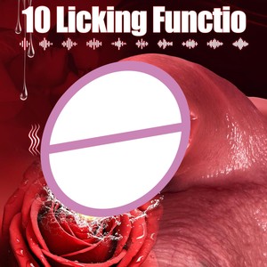 Juguete Sexual Realista de Silicona con Vibración y Control Remoto para Mujeres, con Envío Rápido - Product Image 5