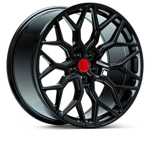 SW HF-2 Roues forgées 5x112 5x120 5x114.3 Voiture de tourisme Type R <span class=keywords><strong>370Z</strong></span> 350Z BRZ M3 M4 F30 F32 G20 S3 S4 GTI A45 AMG CLA Camaro - Product Image 1