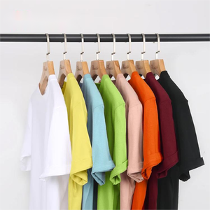 Custom Kids T Shirt Factory Wholesale 100 Cotton Soft Fabric Custom Logo High Quality For Daily And School Uniform Wear - Product Image 6