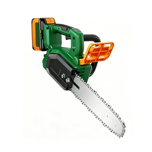 <span class=keywords><strong>Tronçonneuse</strong></span> sans fil de 12 pouces, 21V, compatible avec les batteries <span class=keywords><strong>Makita</strong></span>, <span class=keywords><strong>tronçonneuse</strong></span> électrique à batterie, modèle WII-8112, pour la coupe du bois, l'<span class=keywords><strong>élagage</strong></span> des arbres - Product Image 1