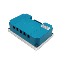 Fardriver ND72450 Módulo de programación 200/450A Controlador de motor de CC sin escobillas vectorial inteligente para motores de 3000W Clasificado 72V