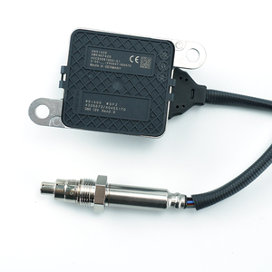 5WK96742B 4326873 Sensor de óxido de nitrógeno 5WK9 6742B Sensor de NOx para Cummins para Ram 2500 3500 4500 5500 6.7L Pieza de camión diésel - Product Image 6