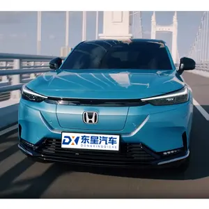 Honda Ens1 510km New Electric Vehicles 2023 China Ev Cars For Sale Honda Ens1 In Stock Ready To Ship High Quality Low Price