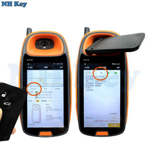 Clé de voiture intelligente à commande à distance noire et blanche 433Mhz ID46 PCF7947 pour Renault <span class=keywords><strong>Clio</strong></span> Logan Megane 2 <span class=keywords><strong>3</strong></span> Scenic - Product Image 5