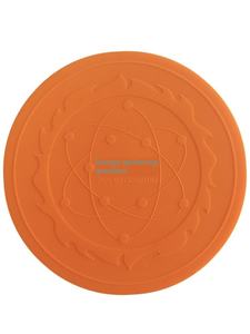 Терагерцевый энергетический чип-пластырь, квантовый пластырь, теплый пластырь с дальним инфракрасным излучением и моксотерапией, многоразовый и моющийся силиконовый пластырь - Product Image 4