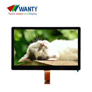 Volledige Weergave 15.6 Inch 10 Punten Waveshare <span class=keywords><strong>Lcd</strong></span> 15.6 Inch Touchscreen <span class=keywords><strong>Display</strong></span> Tft Touch Module - Product Image 4