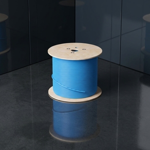 Câble <span class=keywords><strong>Ethernet</strong></span> Cat 8 <span class=keywords><strong>20</strong></span> <span class=keywords><strong>m</strong></span> Extérieur Étanche SFTP 23AWG Cuivre Pur Résistant aux UV Câble Réseau Court - Product Image 1