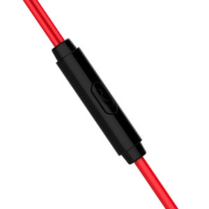 Casque filaire OEM d'usine <span class=keywords><strong>Extra</strong></span> Bass Sound Auriculares Tous les types d'écouteurs de téléphone portable pour Xiaomi iphone Gaming In Ear Earbuds - Product Image 4