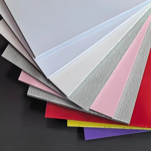 Высокая твердость поверхности <span class=keywords><strong>PMMA</strong></span> лист для бытовой техники - Product Image 1