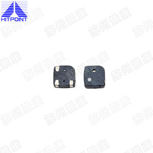 Fabricant PB-0540MWAQ Buzzer passif électromagnétique à montage en surface personnalisable pour l'industrie médicale pour les composants acoustiques - Product Image 4