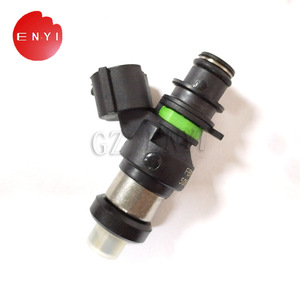 Inyector de Combustible 16600-AA230 para Subaru Impreza 2.0L 2005-2007, Pieza de Motor de Gasolina - Product Image 1