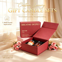Diffuseur de parfum d'ambiance de luxe, fabriqué à la main, écologique, senteur romantique pour la maison, idéal pour les fêtes, Pâques, mariage, directement de l'usine