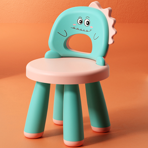Chaise haute moderne en plastique <span class=keywords><strong>pour</strong></span> bébés et enfants, <span class=keywords><strong>pour</strong></span> s'asseoir à la table - Product Image 5
