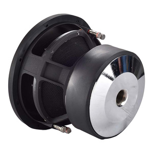 Per auto audio telaio in alluminio 6 strati nomex spider big power 4000 watt <span class=keywords><strong>subwoofer</strong></span> da 15 pollici - Product Image 3