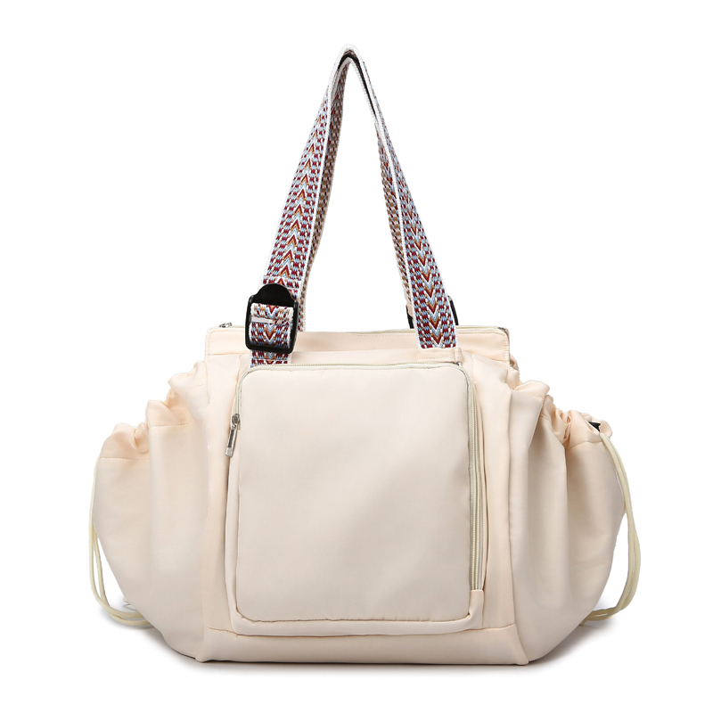 Leopard Tote bag(32-55*35*23cm 650g)-color 2