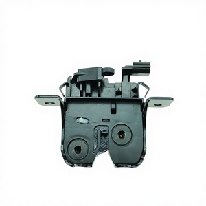 Mécanisme de verrouillage du coffre Renault 905037230R, pièce de rechange pour la réparation du hayon - Product Image 3