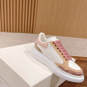 Zapatillas Deportivas de Baloncesto Retro de Lujo de Diseñador, Forro de Malla Transpirable, Suela Gruesa Cómoda, Impermeables - Product Image 3