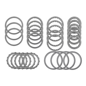 Embragues de Acero 10r80 Nuevos - Product Image 1