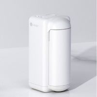 Impresora Inalámbrica Portátil PrintPods con Chip XP600, 600dpi, Mini Impresora de Bolsillo de Alta Velocidad para Tatuajes, Códigos de Barras, Códigos QR y Flexibles