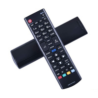 TV Control remoto infrarrojo universal Control remoto inteligente