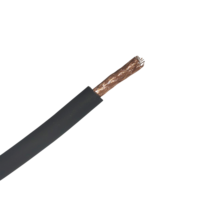 Câble audio professionnel DMX-512 numérique de haute qualité à double blindage en PVC pour éclairage de scène et utilisation avec microphone