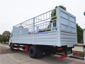 700p Japan AWD 6TON 5TON <strong>Small</strong> ISUZU <strong>Cargo</strong> <strong>Trucks</strong> 4x4 Diesel - Product Image 6