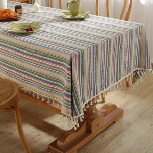 <span class=keywords><strong>Nappe</strong></span> de <span class=keywords><strong>restaurant</strong></span> non tissée professionnelle en coton et lin - Product Image 3