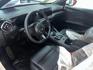 Mg5 2026 giá rẻ xe Long Range MG 5 GT tự động điện Trung Quốc mới giá rẻ Sedan tự động tay trái xe xuất khẩu giấy phép MG 5 voiture - Product Image 4