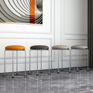 Une telle chaise est vraiment géniale, elle m'a vraiment attiré l'attention. C'est comme ça. - Product Image 1