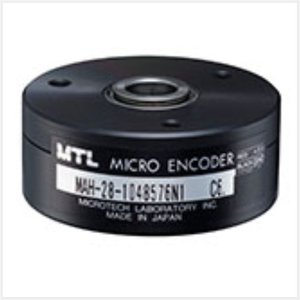 Micro-encodeur MTL MEH-180-P 1019925008 Capteur d'angle pour machine à disques - Product Image 2