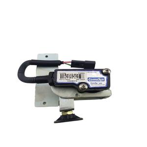 Acelerador para Montacargas Eléctrico Clark, Modelos EPX16, EPX18, EPX20, Pieza Metálica 810106909, Uso en Almacén - Product Image 3