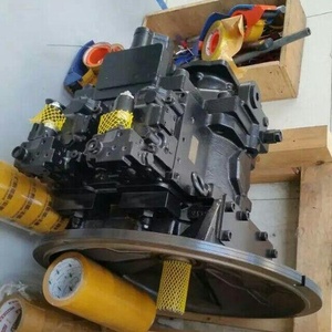 Ls10v00003f1 Ls10v00001f1 Ls10v00015f1 Ls10v00016f1สำหรับ Sk450-8 Sk480 K5v200dph ปั๊มไฮดรอลิกหลัก - Product Image 3